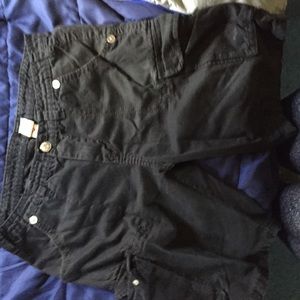 True Religion Shorts