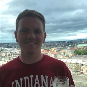 Meet your Posher, Jack