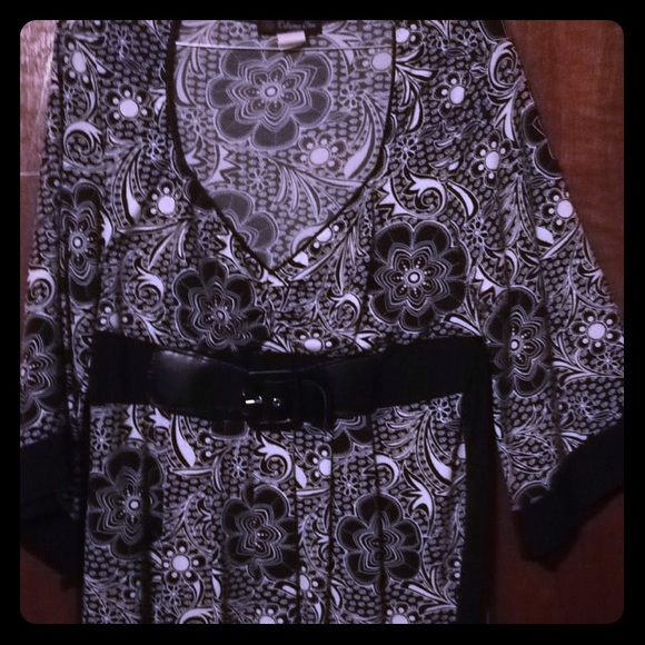 Dress shirt!