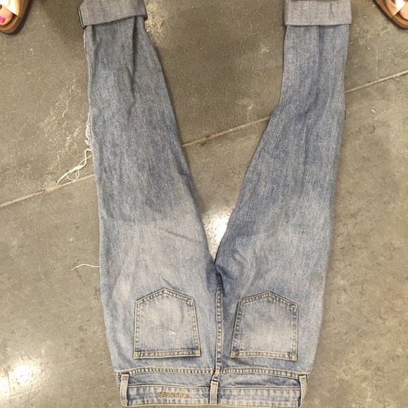 ⚡️️FLASH SALE⚡️LF boyfriend jeans - Picture 4 of 4