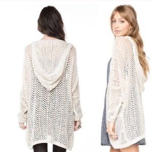 Brandy Melvile Moselle Sweater