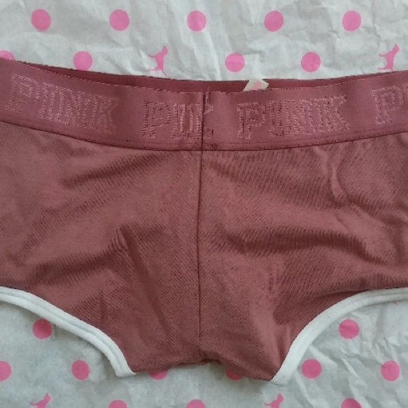 VS boyshorts ✅trade only✅ Shorts