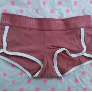 VS boyshorts ✅trade only✅