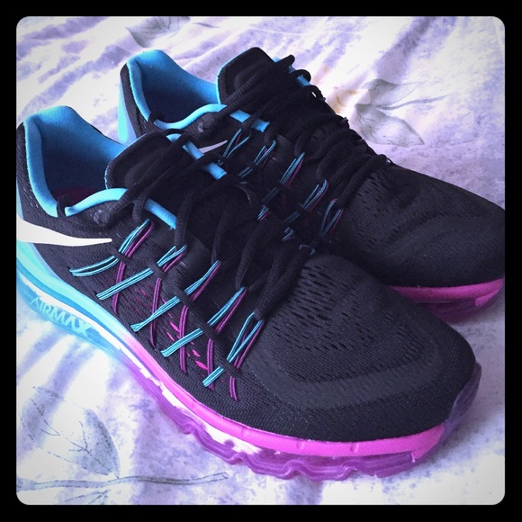 Nike Air Max 2015