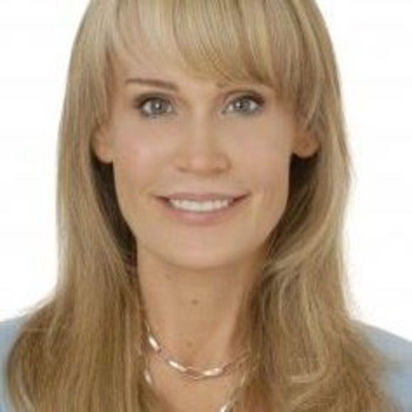 Meet your Posher, Suzanne - Picture 1 of 1