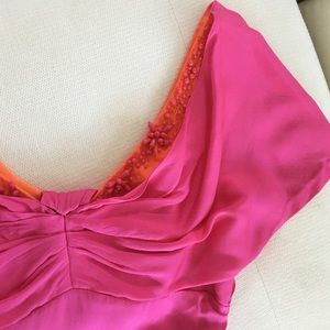 Nanette Lepore Blouse