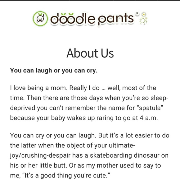 ⚡ SALE * NEW Red Bear Leggings - Picture 3 of 4