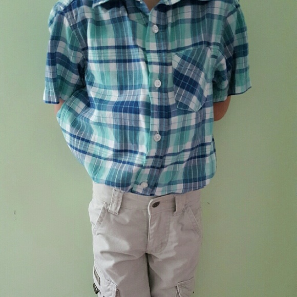 Dress shirt