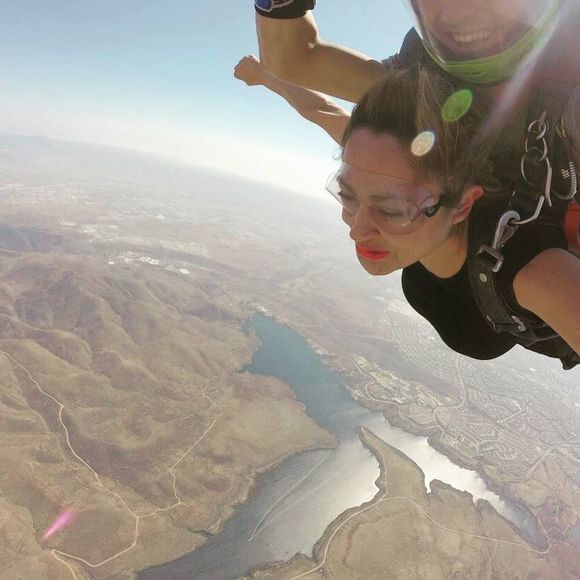 Meet your Posher, Mere n