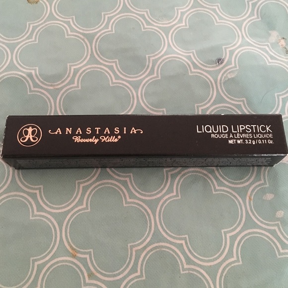 Anastasia Beverly Hills Liquid Lipsick