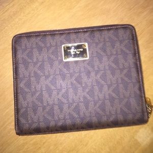 Michael Kors iPad Case