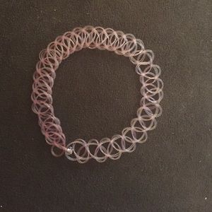 Brandy Melville tattoo choker