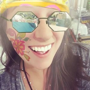 Meet your Posher, Kristin