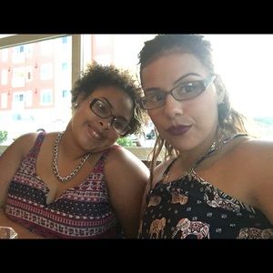 Meet your Posher, Graciela