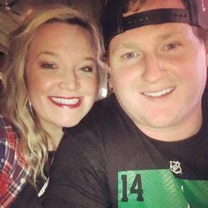 Meet your Posher, Lindsey