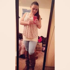 Meet your Posher, Darlene