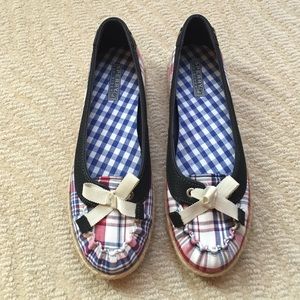 NWOT Women's Sperry Shoes