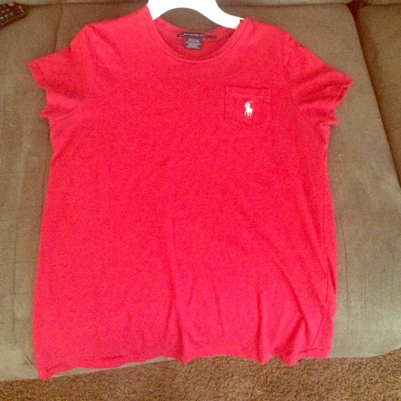 Ralph Lauren Tee