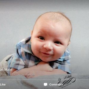 Meet your Posher, Rachel