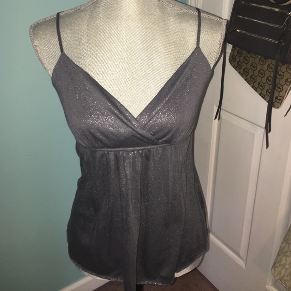 Sparkly Tanktop