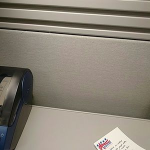 Meet your Posher, Freda