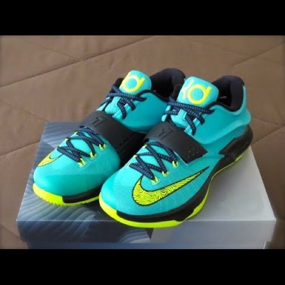 KD 7