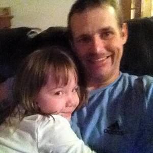 Meet your Posher, Cory