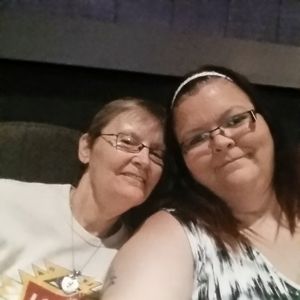 Meet your Posher, Angie