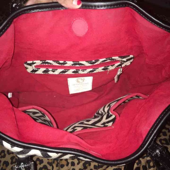 Spartina shoulder bag - Picture 2 of 4