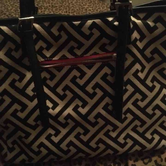 Spartina shoulder bag - Picture 3 of 4