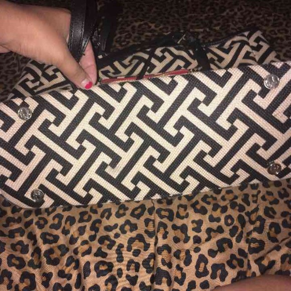 Spartina shoulder bag - Picture 4 of 4