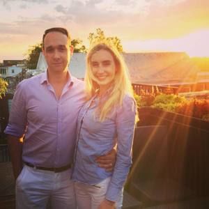 Meet your Posher, Gena