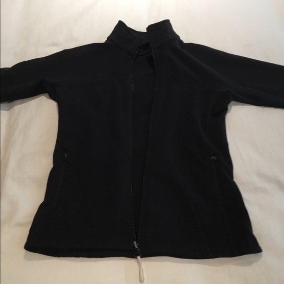 LULULEMON: athletic jacket