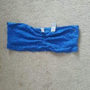 New! Aerie bralette