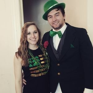 Meet your Posher, Brooke