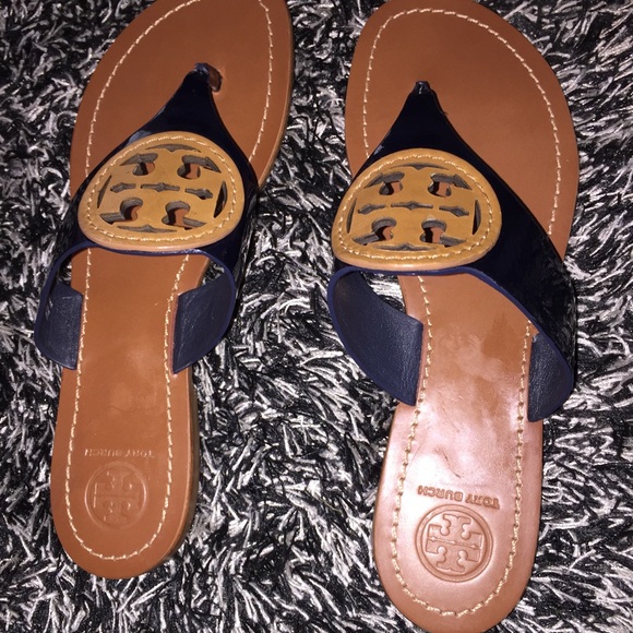 Tory burch millers - Picture 1 of 3
