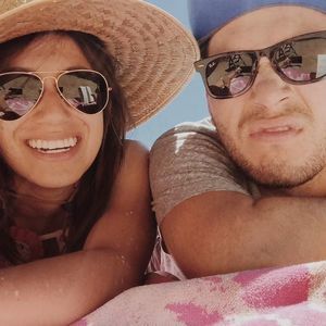 Meet your Posher, Rian