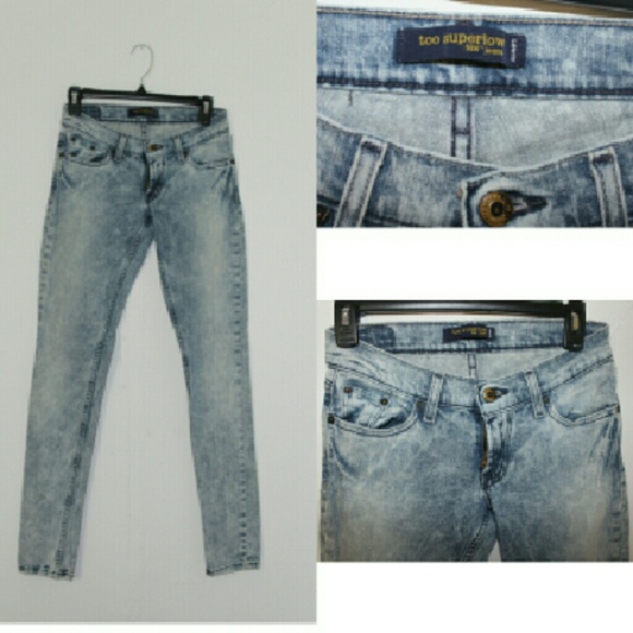 Levi's Jeans