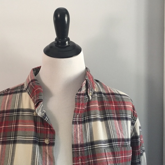 J. Crew Tops - J. Crew Button Down