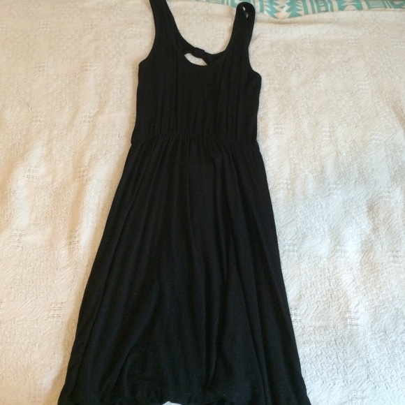 Dresses & Skirts - Black dress