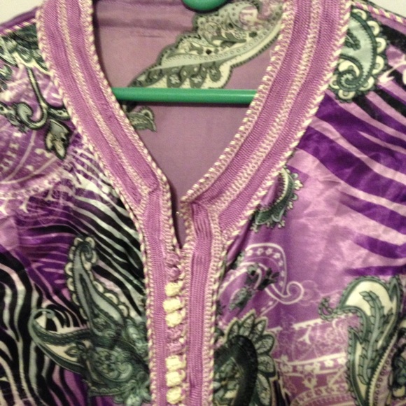 Brand new 2 pieces dress - Picture 1 of 3
