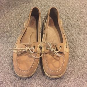 Sperry Boat Shoes
