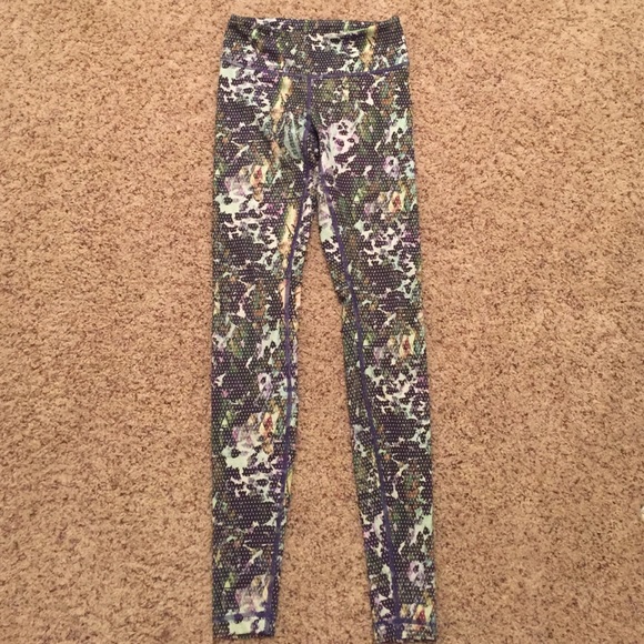 lulu lemon leggings