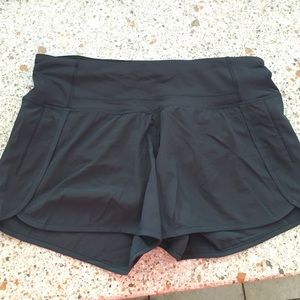 Lulu Lemon shorts