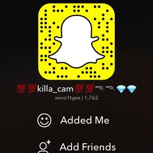 Meet your Posher, Cameron