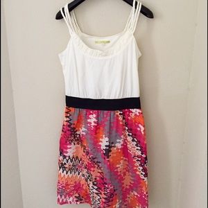 Gianni Bini Sundress