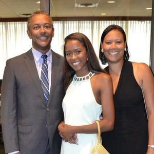 Meet your Posher, Rita