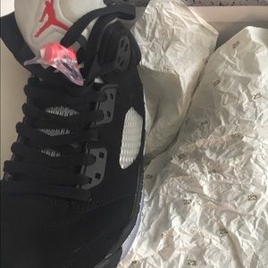 Metallic 5s Ds Sz 11
