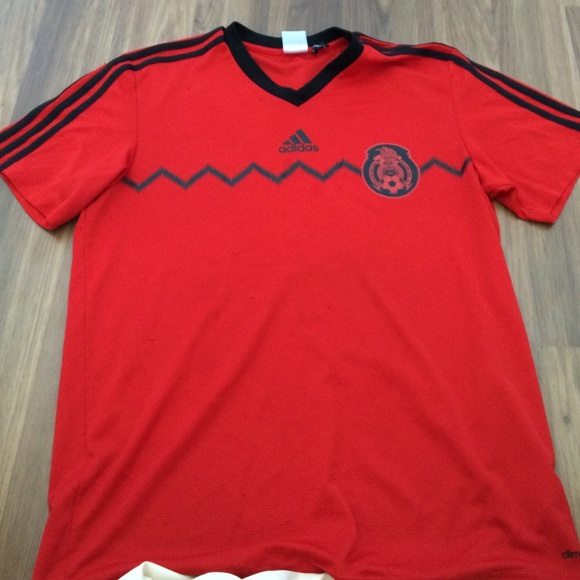 Mexico shirt