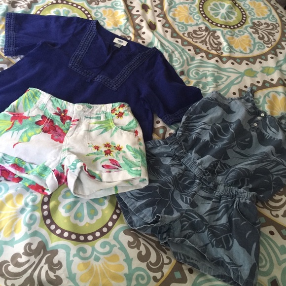 Old Navy Other - Old Navy Size 8 Girl's Clothing